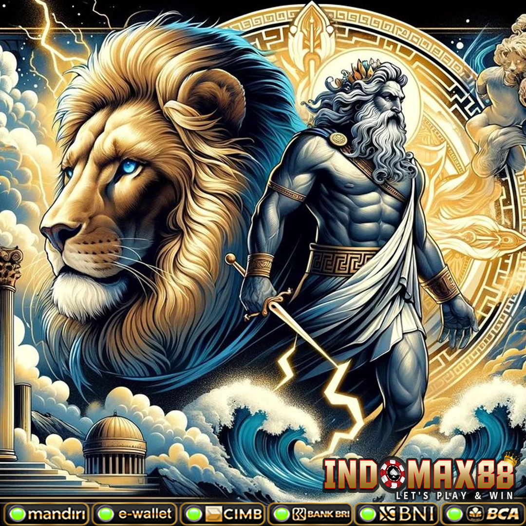 INDOMAX88 Login 